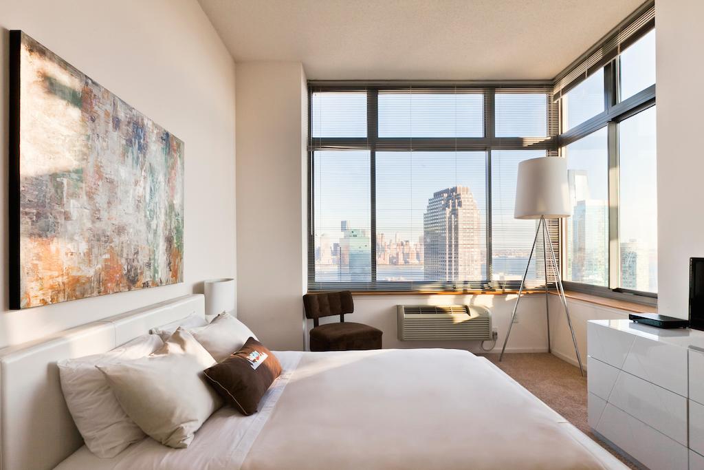 Downtown Luxury Suites New York Room photo