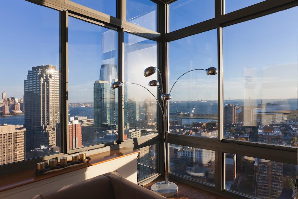 Downtown Luxury Suites New York Room photo